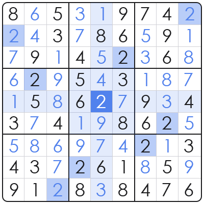 sudoku times