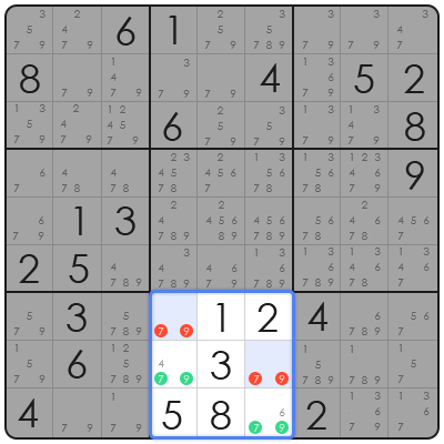 sudoku puzzles online free
